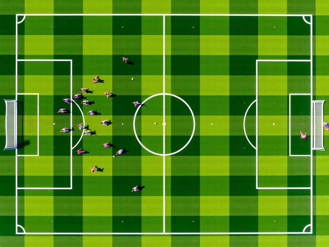 九游网页官网-五大联赛球队如何通过定位球制造制胜机会,五大联赛球队如何通过定位球制造制胜机会 第2张